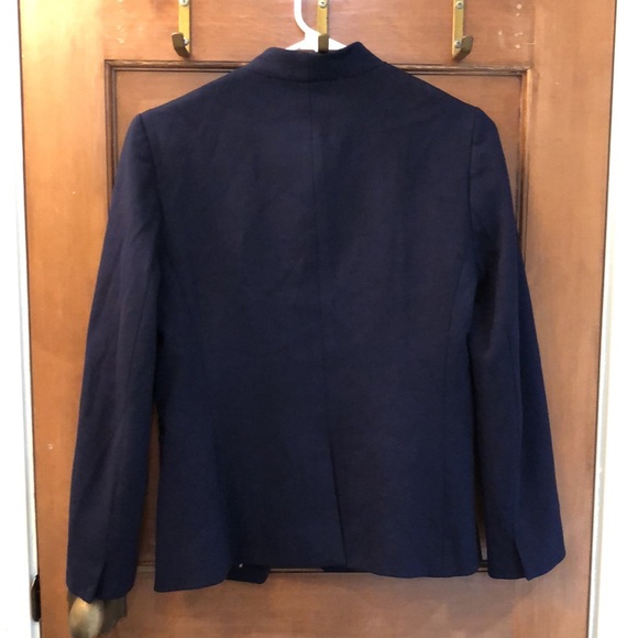 J Crew 365 Going Out Blazer - Picture 9 of 14